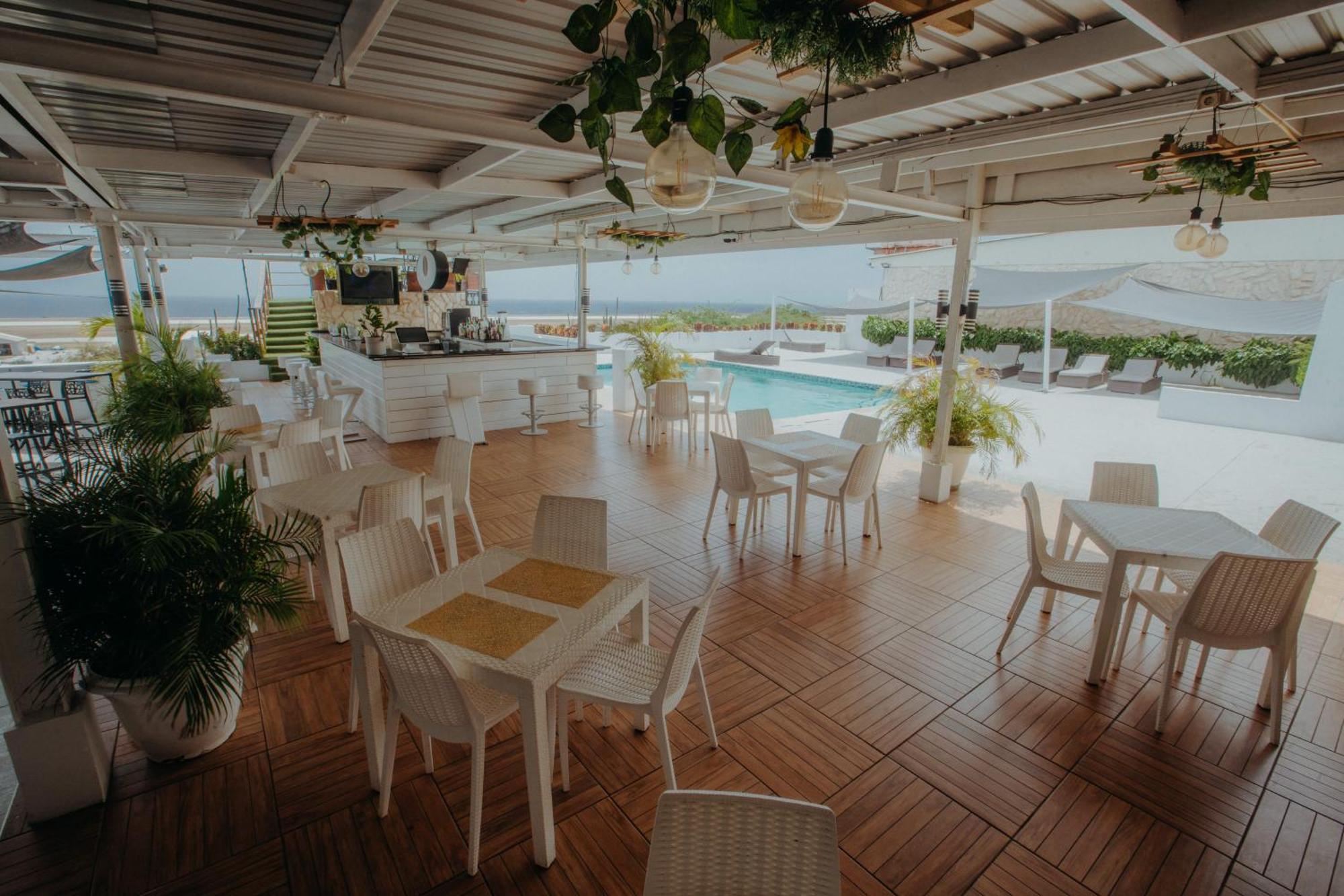 Curacao Airport Hotel