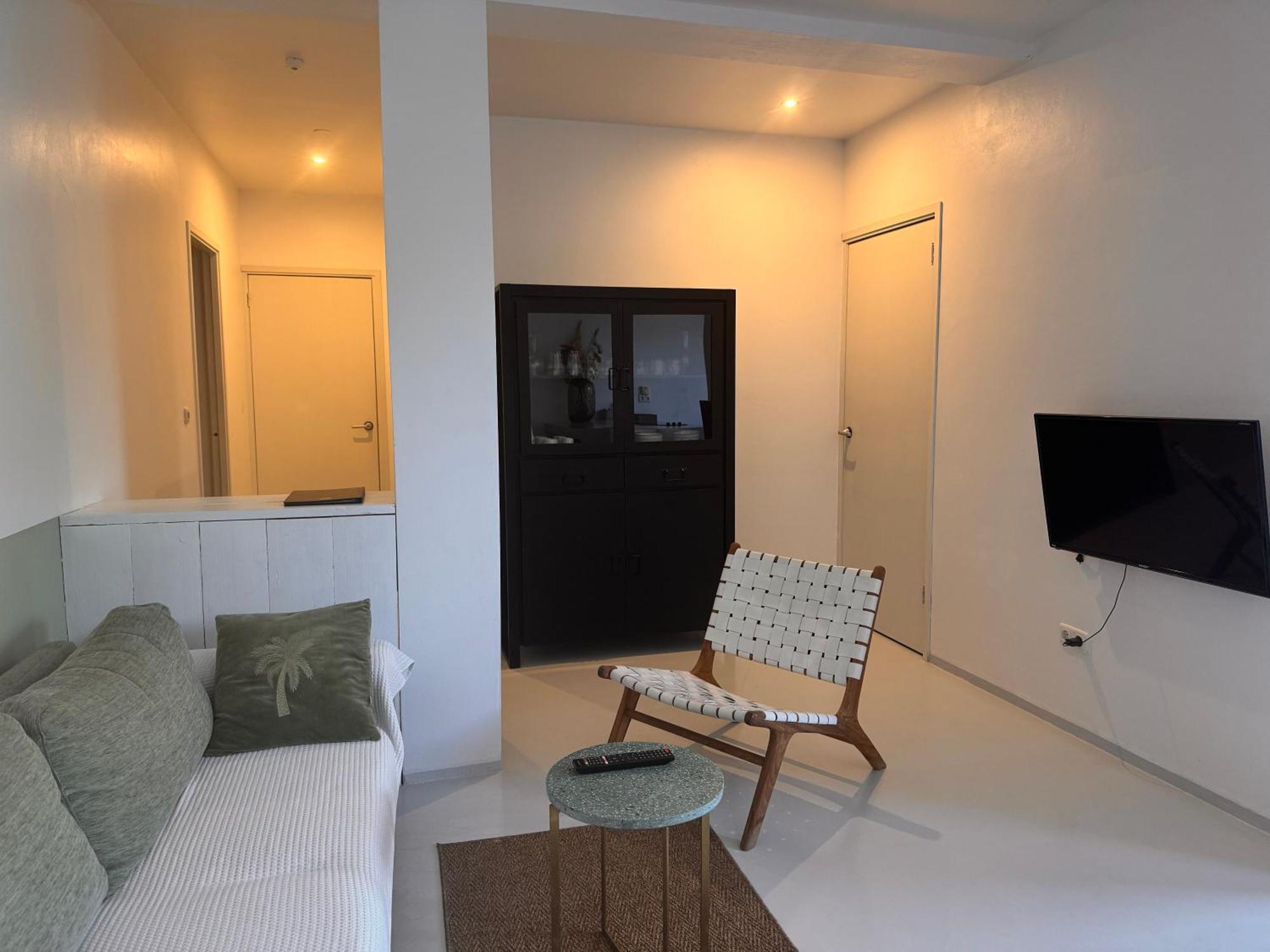 Boutique & Jt Curacao Bed & Breakfast 4*