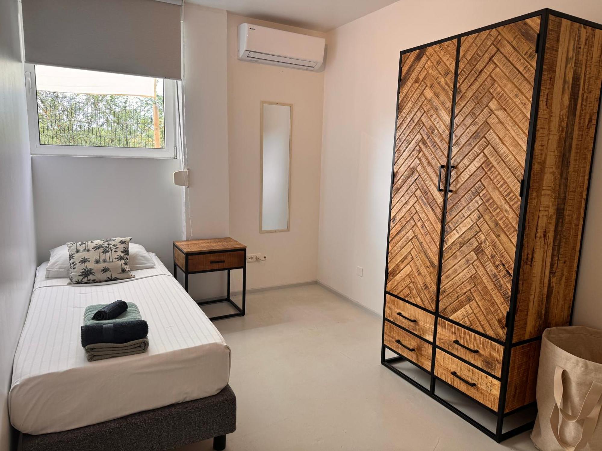 Bed & Breakfast Boutique & Jt Curacao Willemstad
