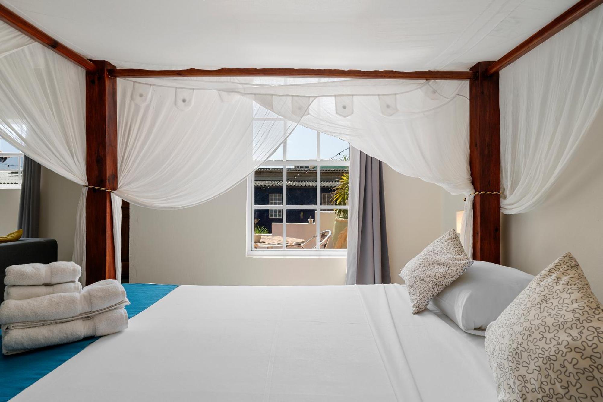 Hotel The Ritz Village (adults Only) Willemstad