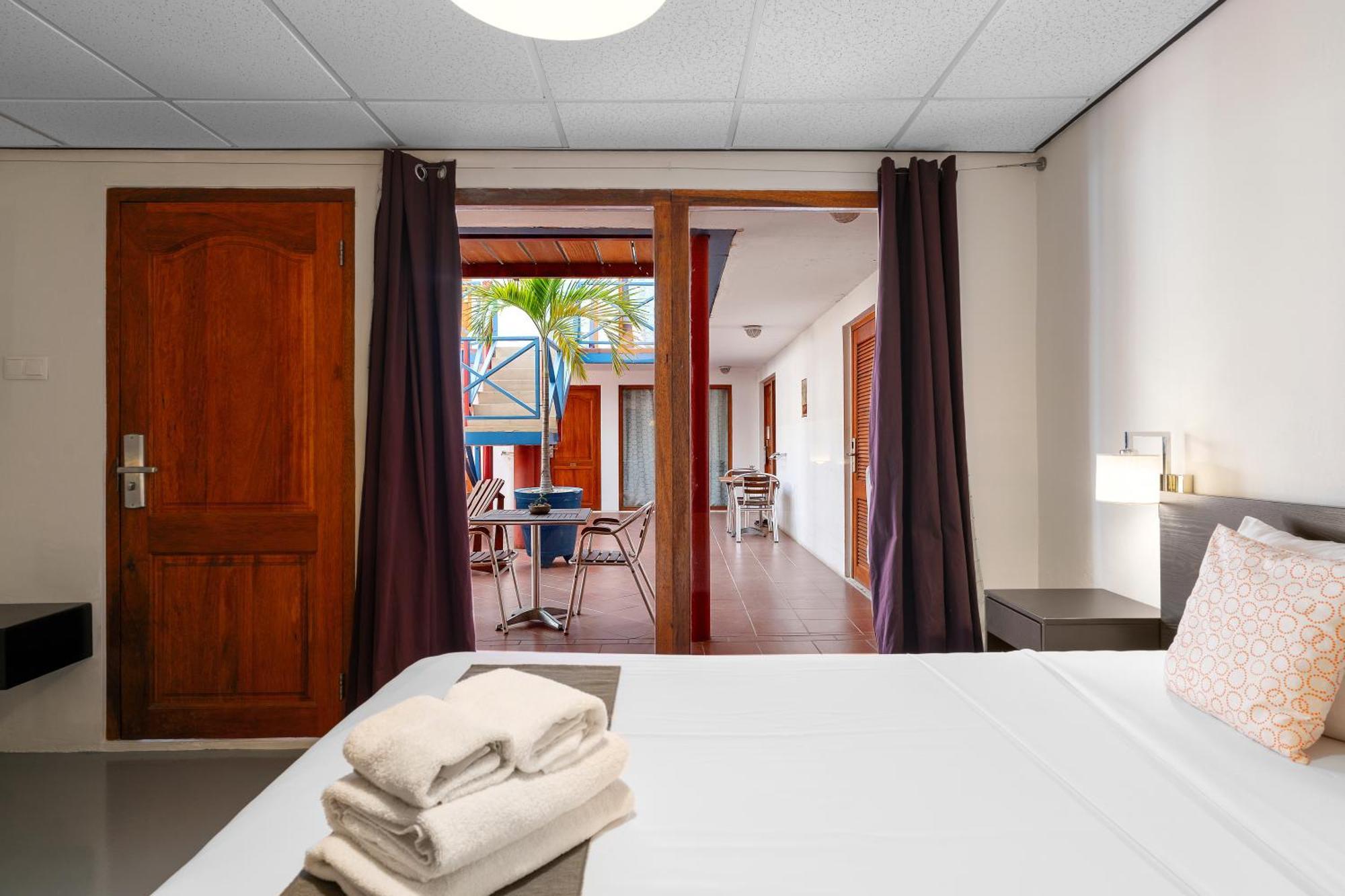Hotel The Ritz Village (adults Only)