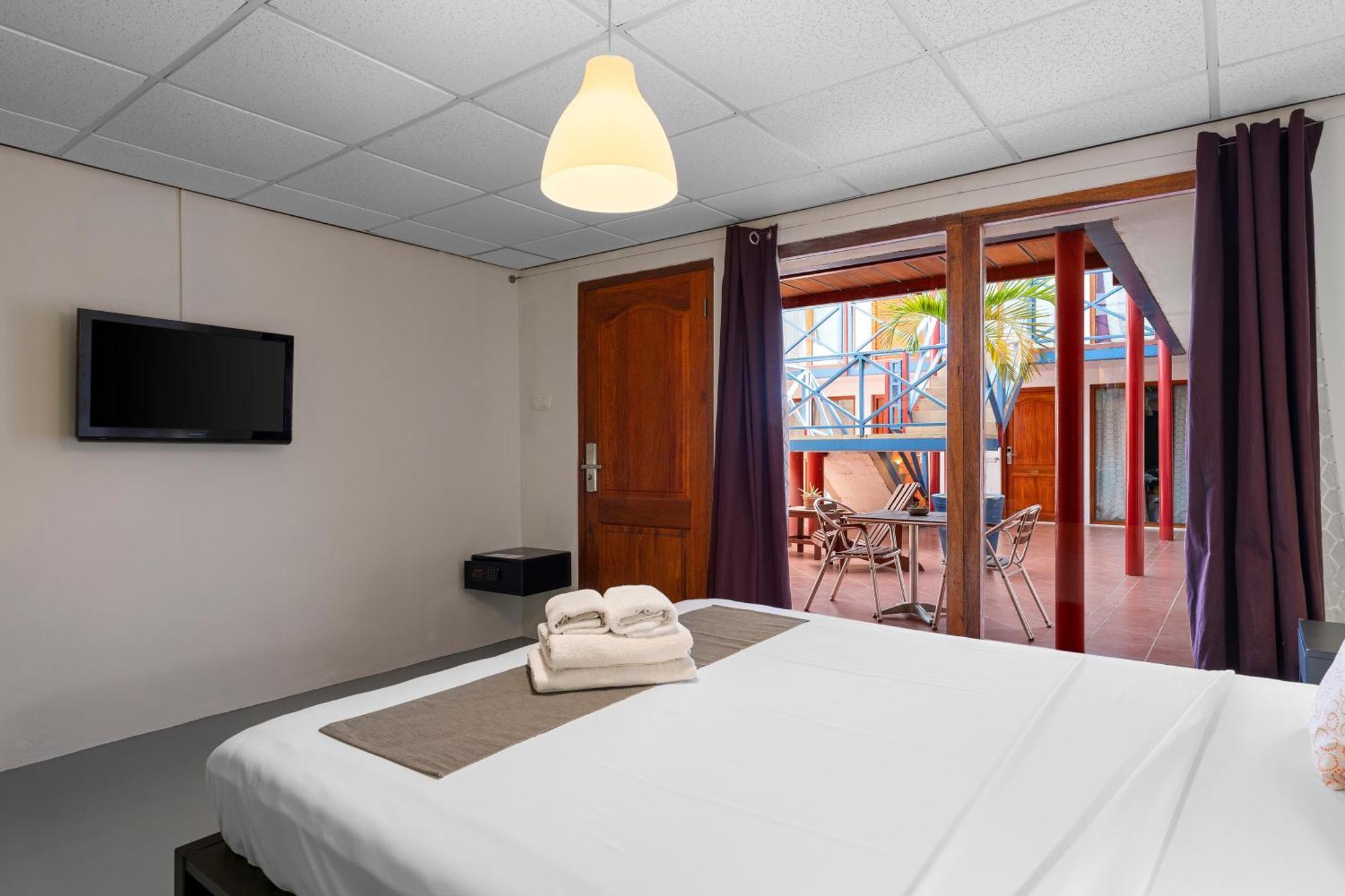 The Ritz Village (adults Only) 3*