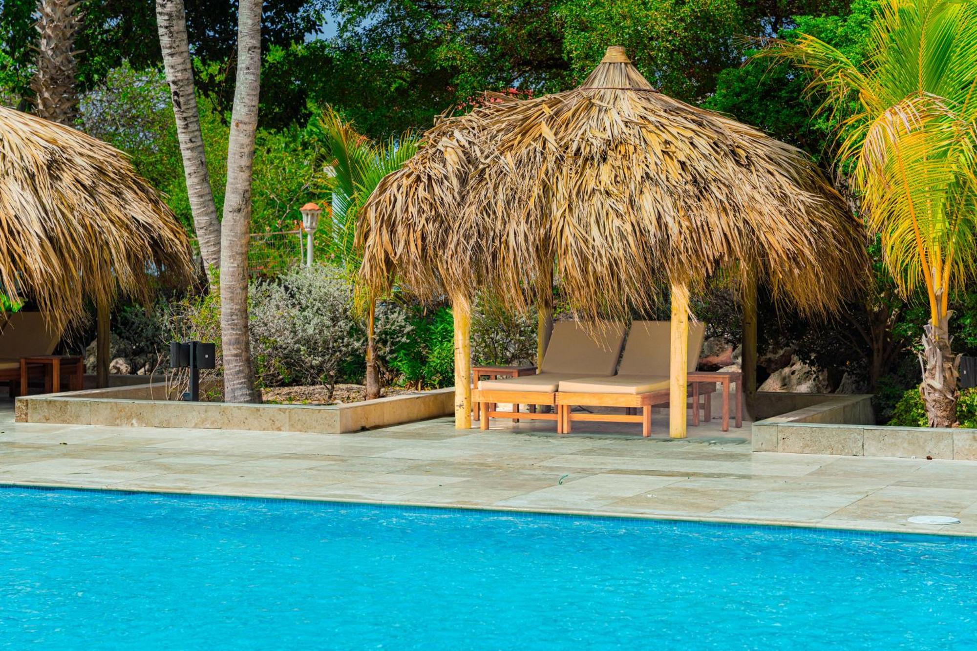 Livingstone Jan Thiel Resort Willemstad