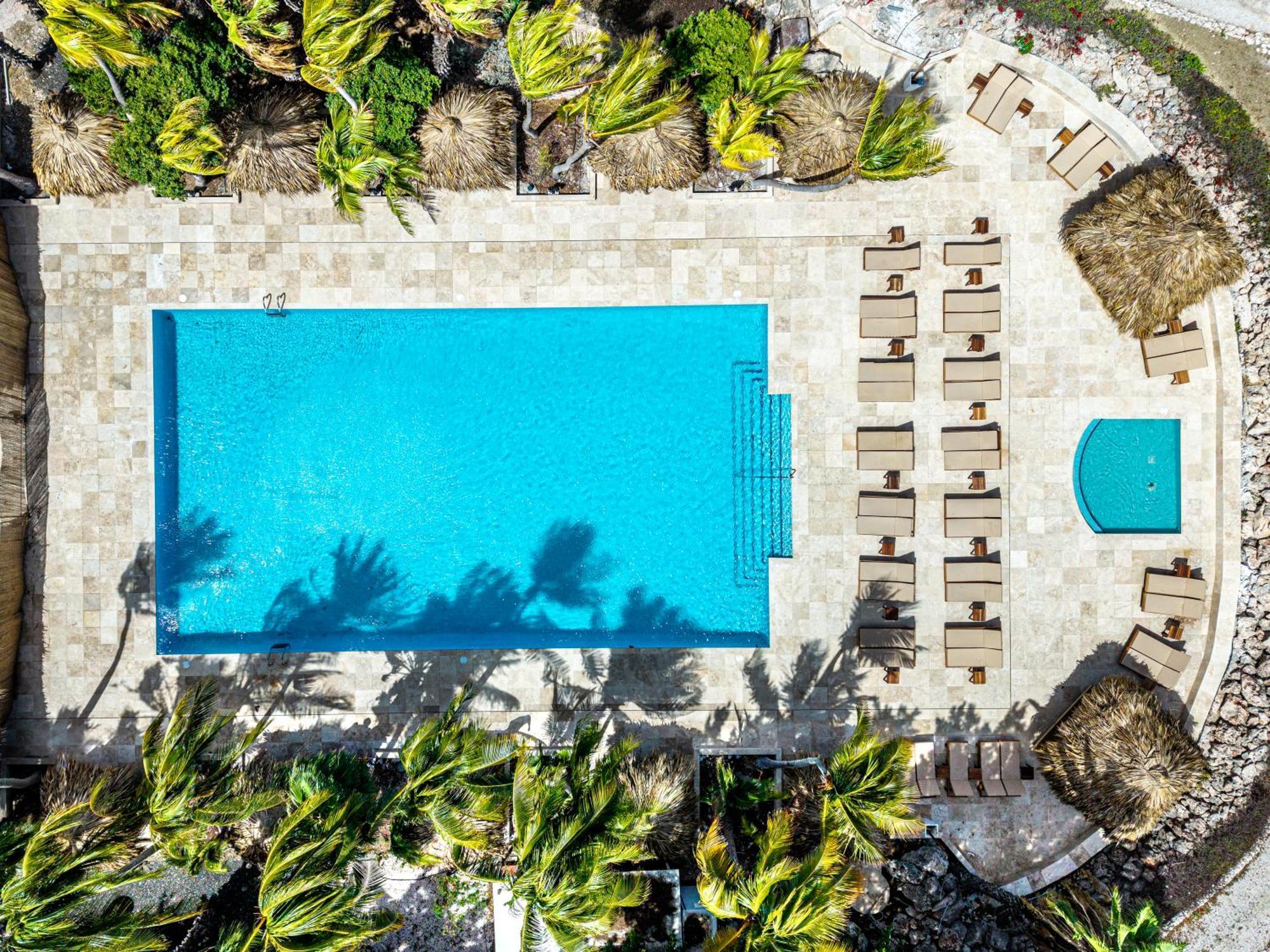 Livingstone Jan Thiel 4* Willemstad