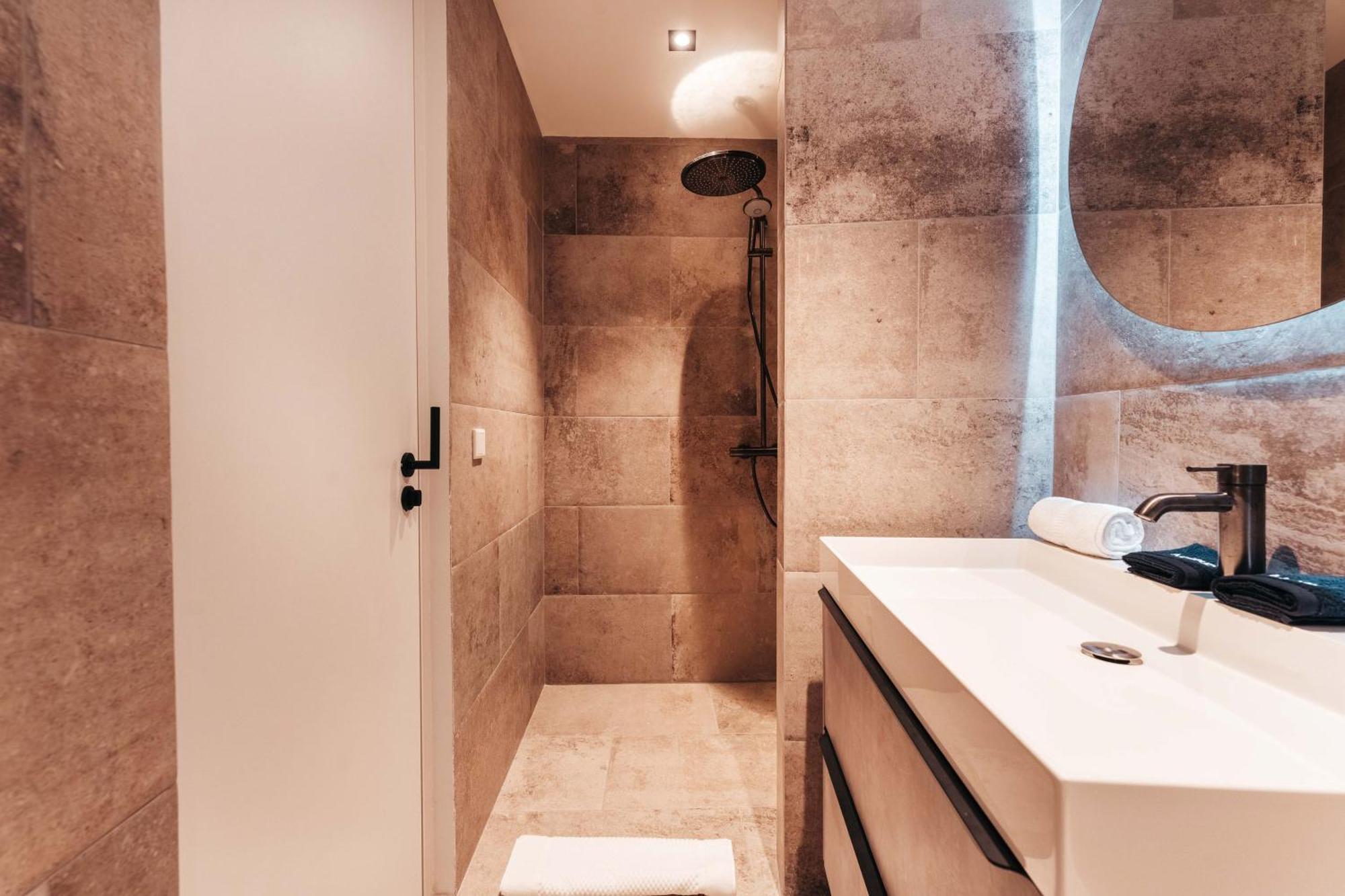 Apartment One Mambo Residences By Bocobay Curacao