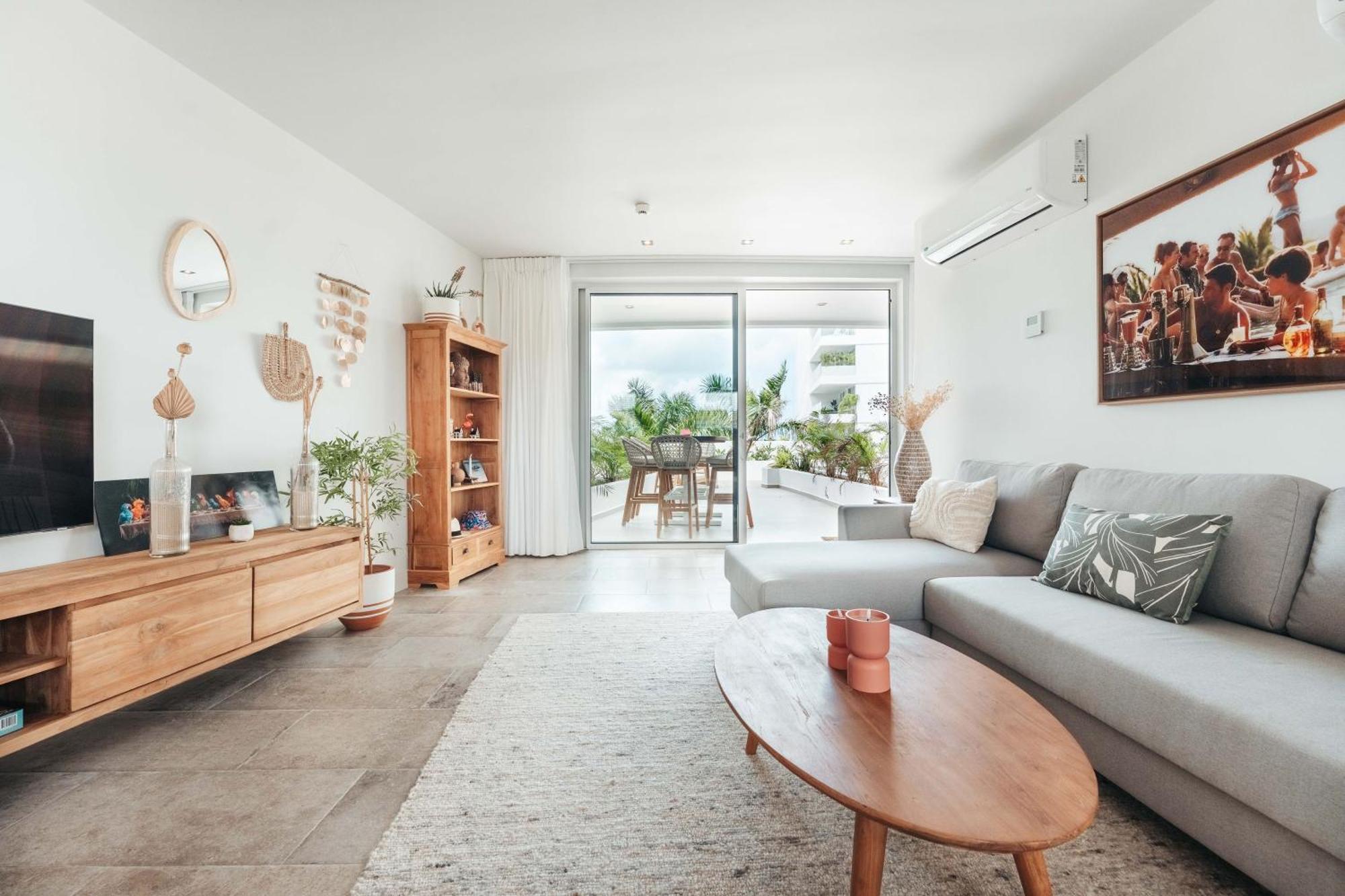 One Mambo Residences By Bocobay Curacao Willemstad