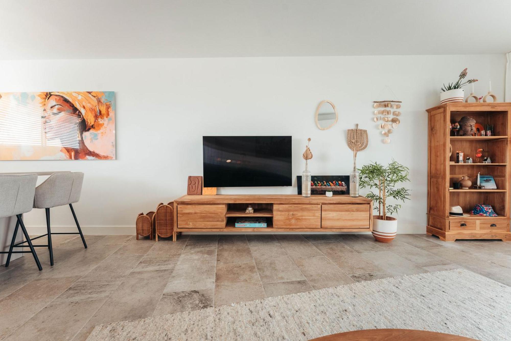 Apartment One Mambo Residences By Bocobay Curacao Willemstad