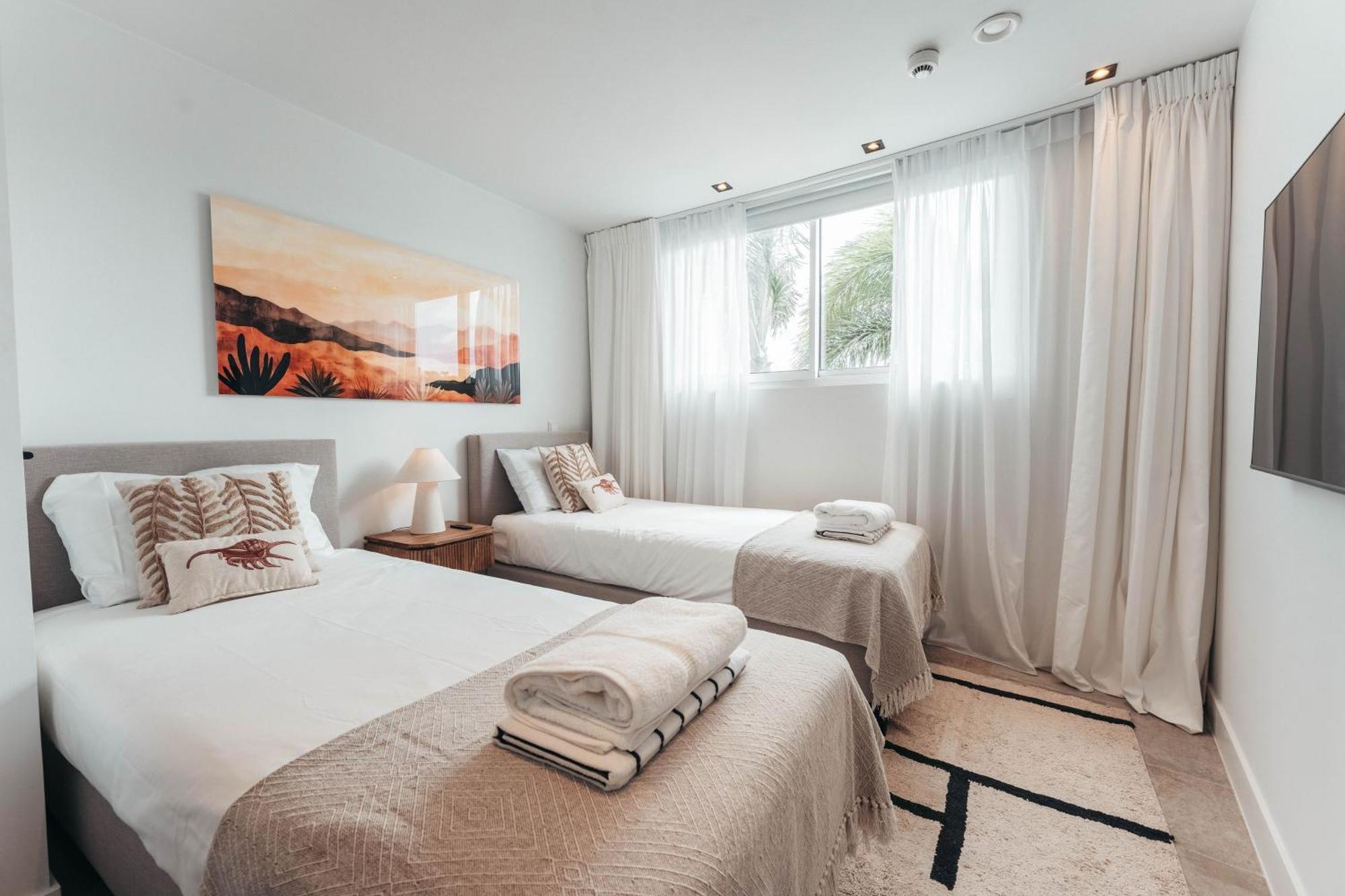 One Mambo Residences By Bocobay Curacao *