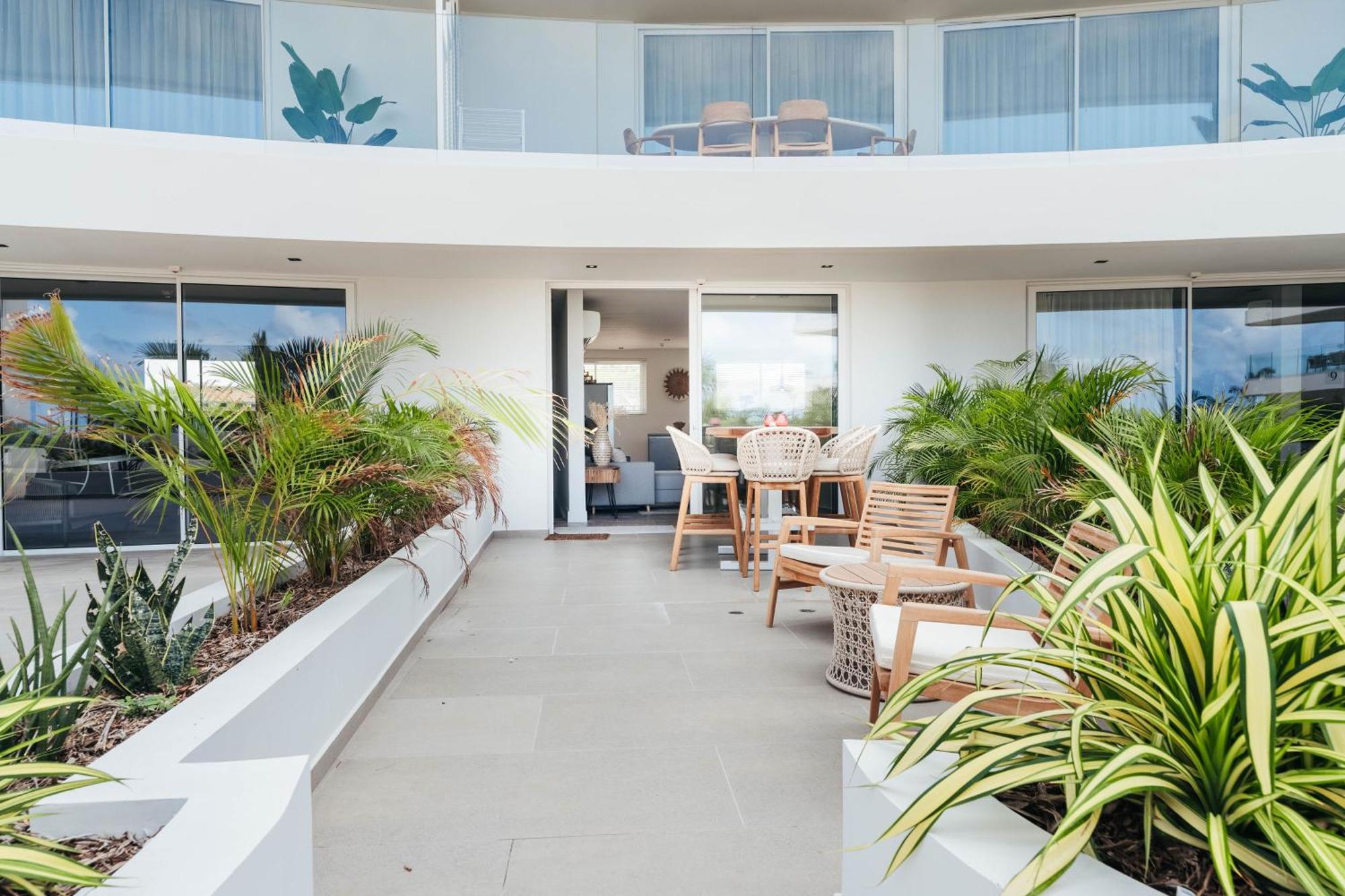One Mambo Residences By Bocobay Curacao Apartment *