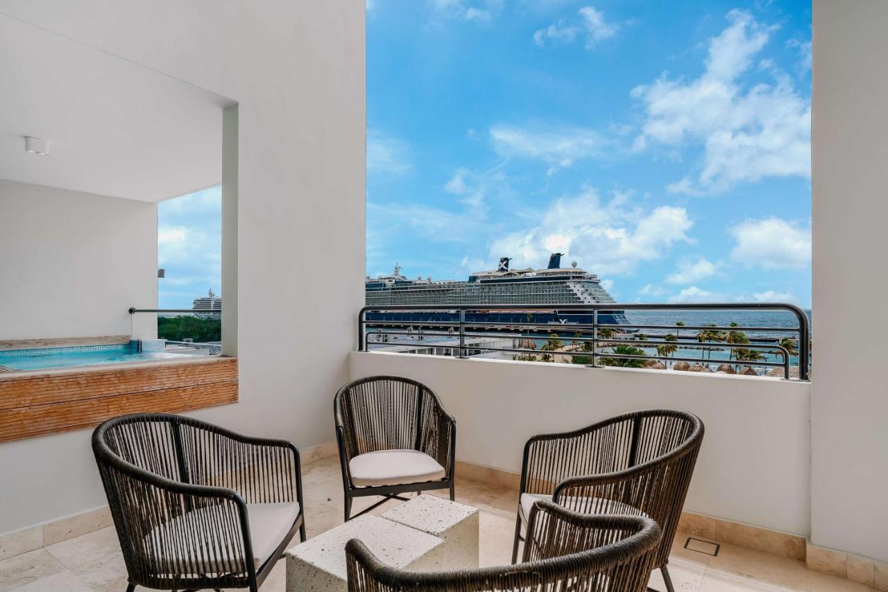 Resort Mangrove Corendon Curacao Resort, Curio By Hilton