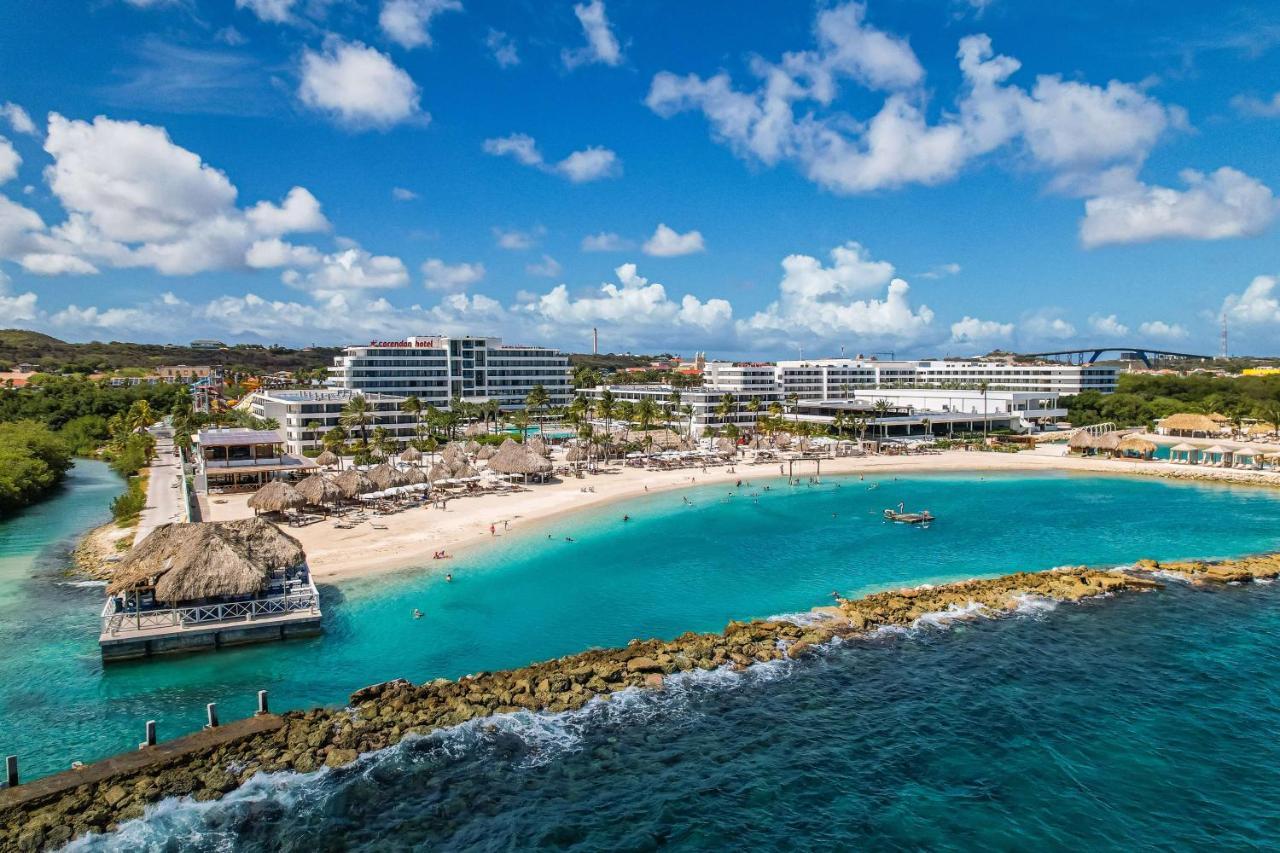 Mangrove Corendon Curacao Resort, Curio By Hilton Resort 4*
