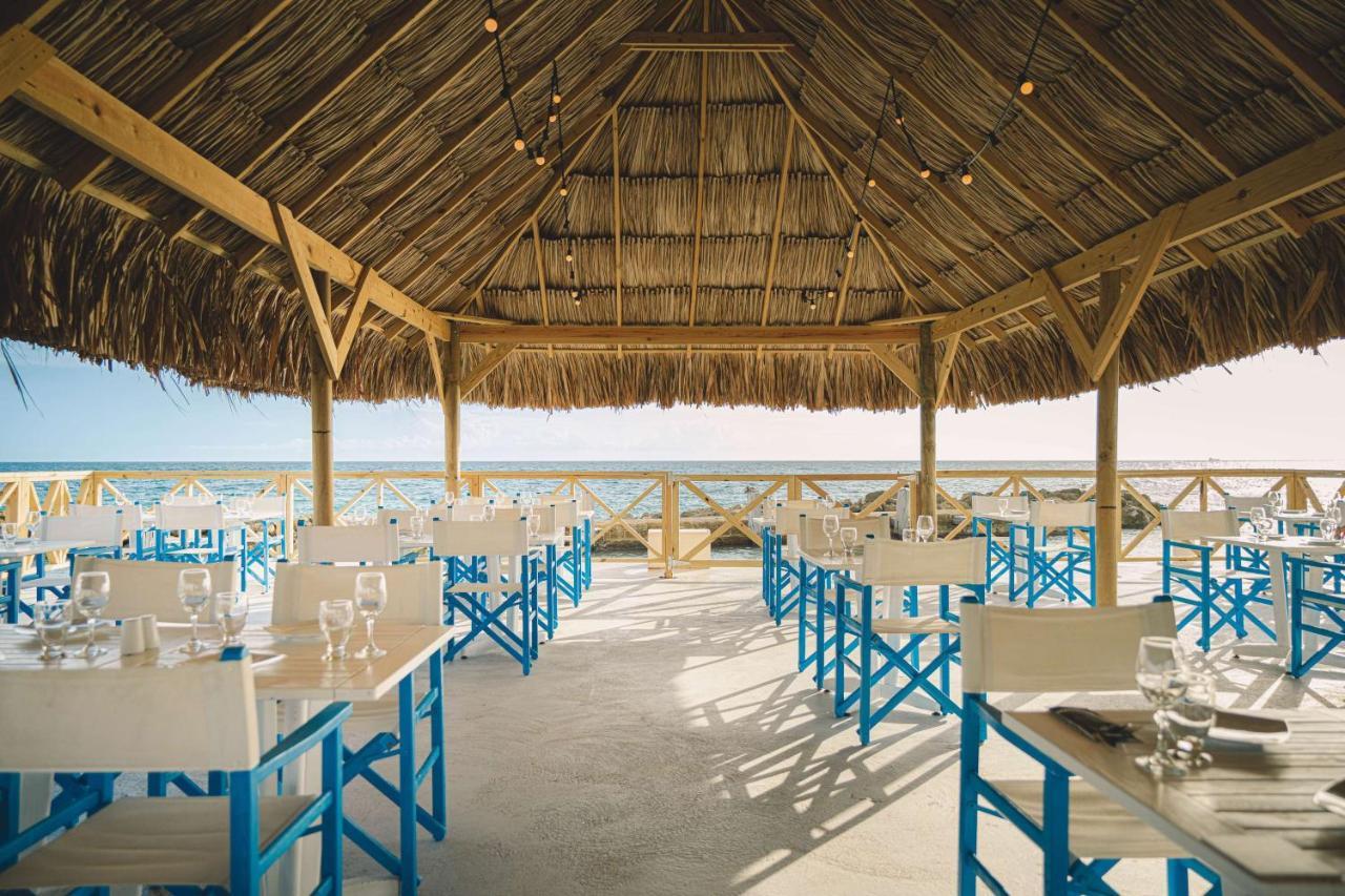 Mangrove Corendon Curacao Resort, Curio By Hilton Resort Willemstad