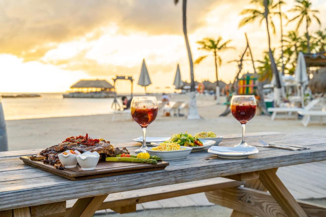 Mangrove Corendon Curacao Resort, Curio By Hilton Resort 4*