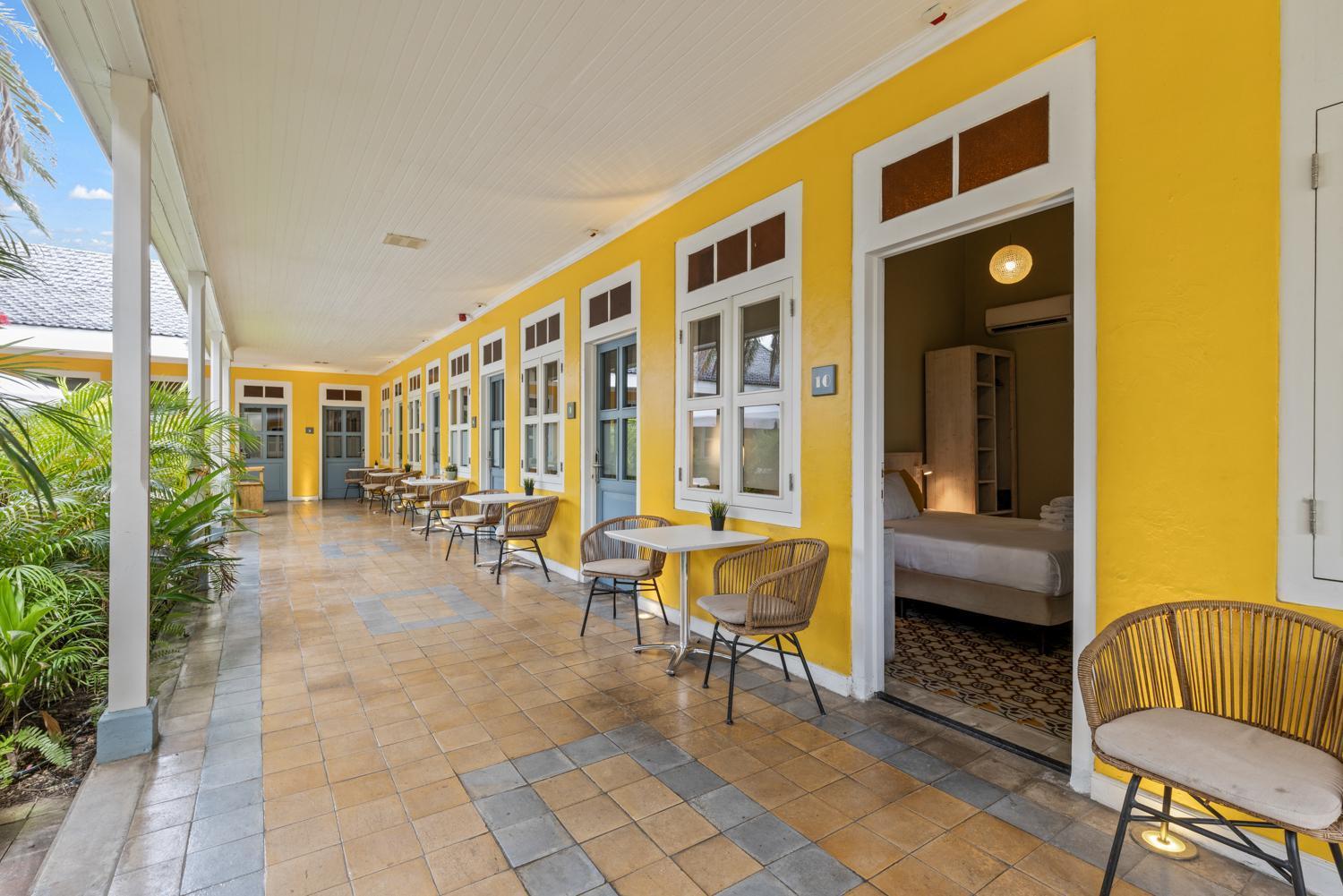 Hotel Boutique 't Klooster