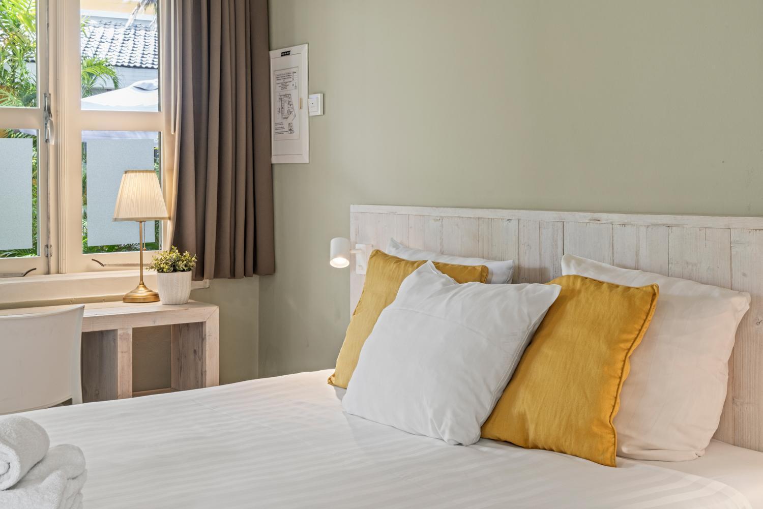 Boutique 't Klooster Willemstad