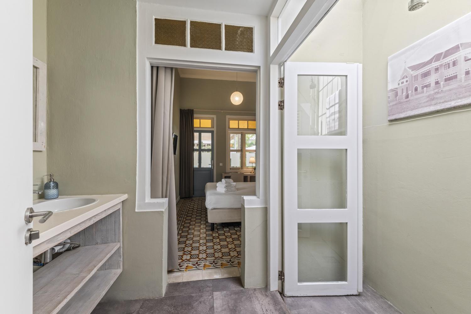 Hotel Boutique 't Klooster 4*