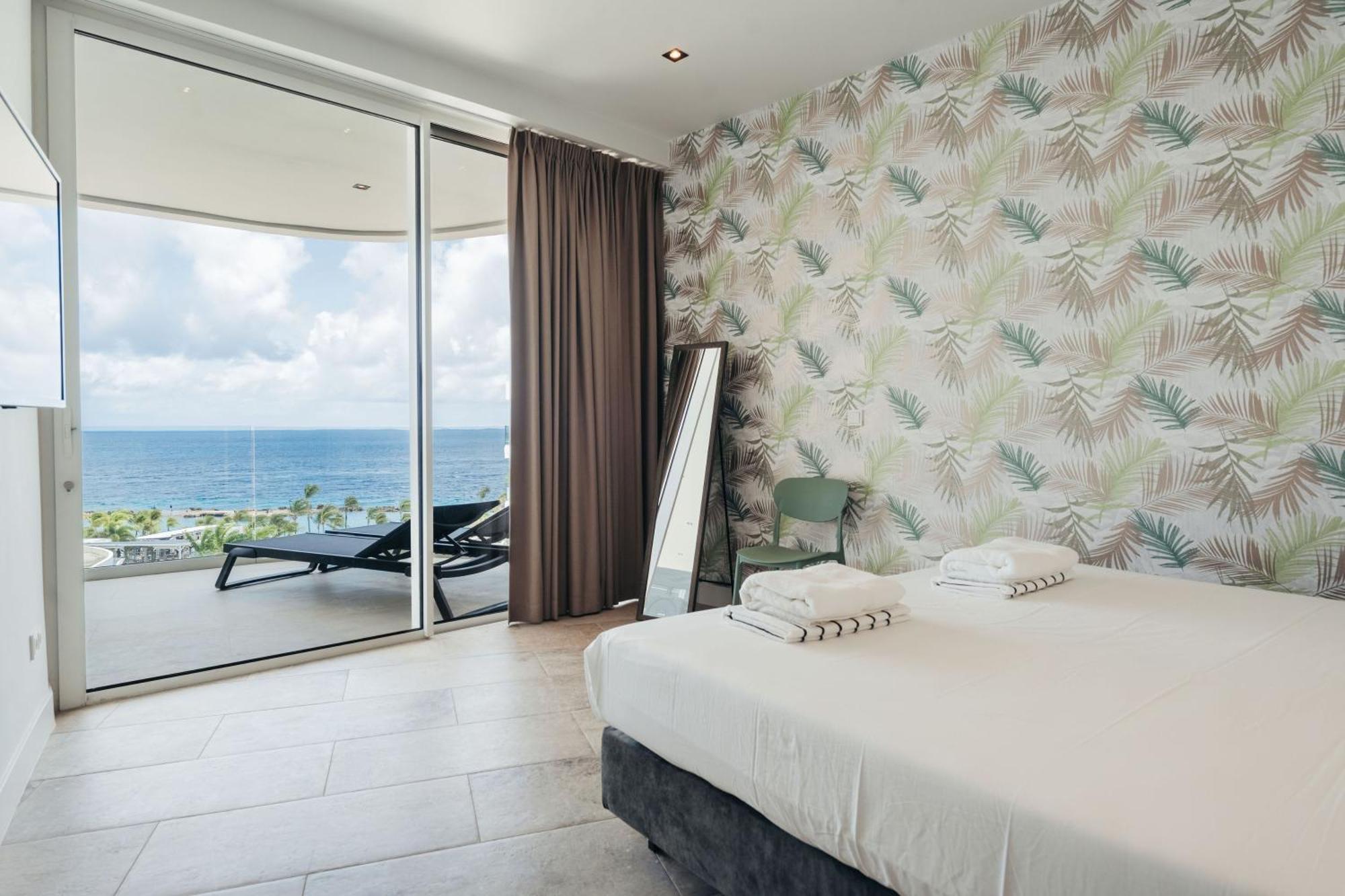 Apartment One Mambo Residences By Bocobay Curacao