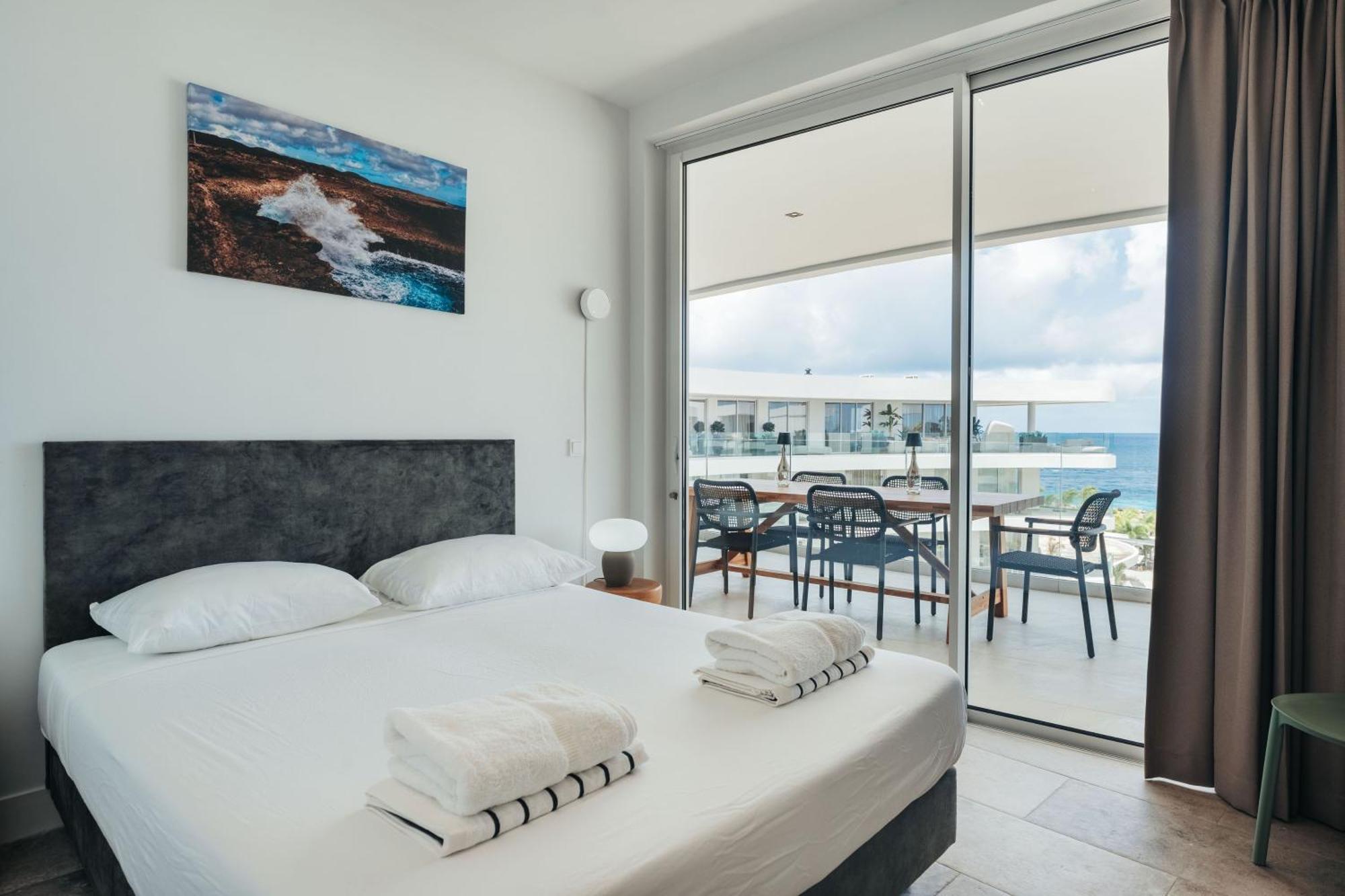 One Mambo Residences By Bocobay Curacao Apartment