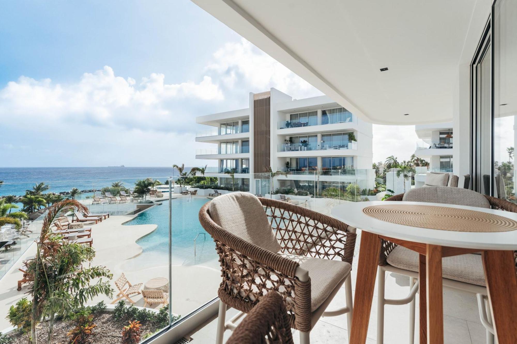 One Mambo Residences By Bocobay Curacao Apartment