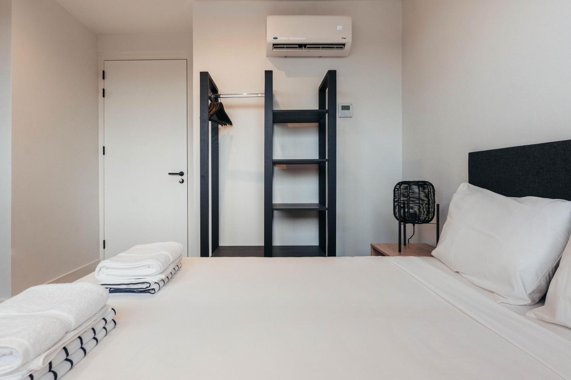 Apartment One Mambo Residences By Bocobay Curacao