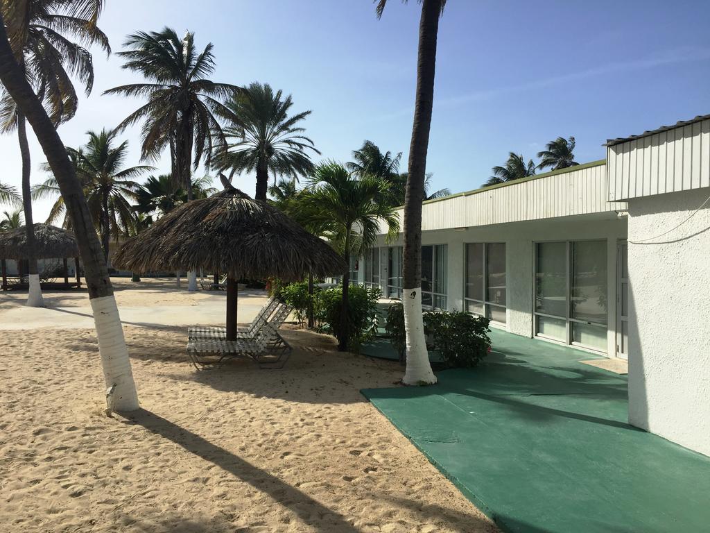 Resort And Casino