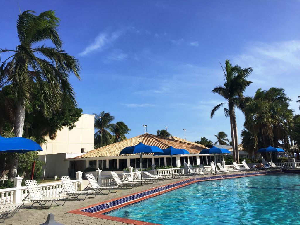 And Casino Resort Willemstad