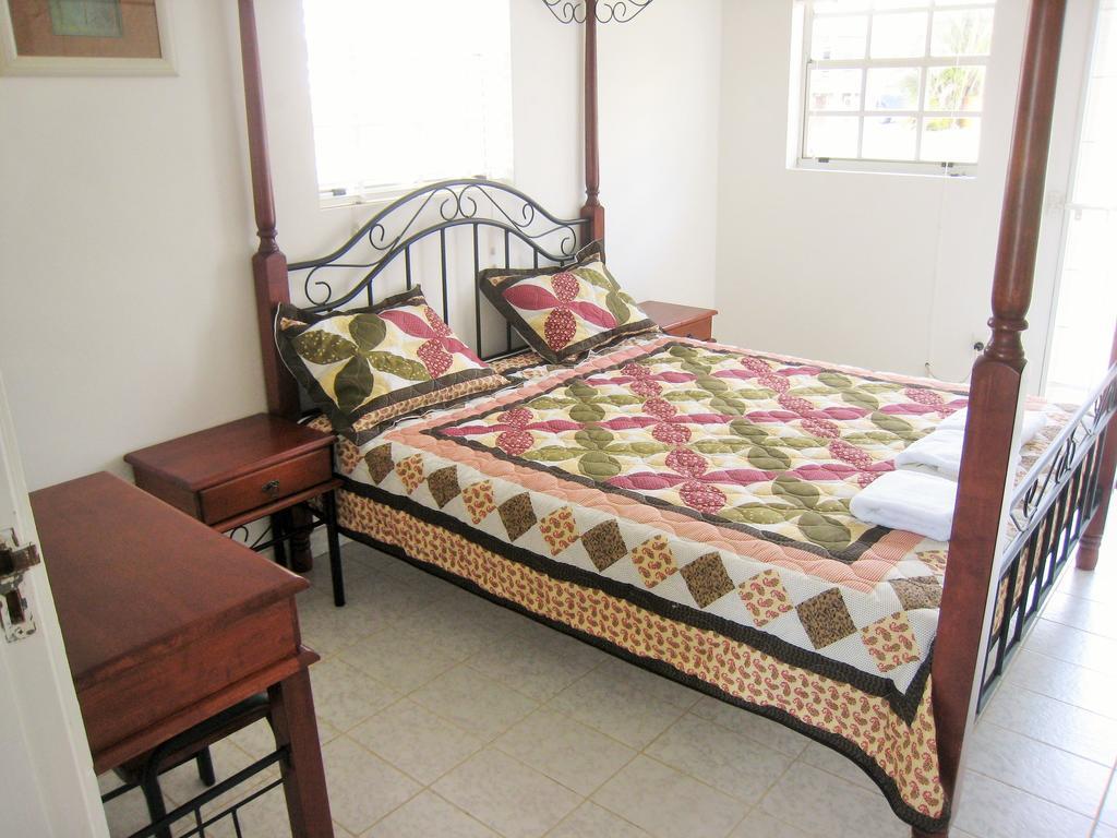 Alablanca Residents Apartamento *