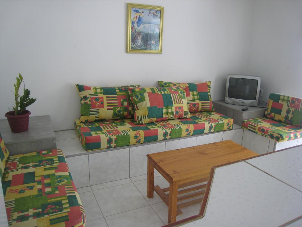 Alablanca Residents Willemstad