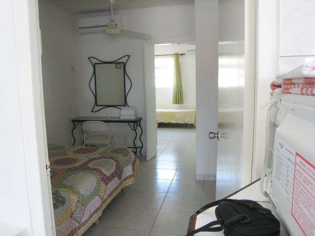 Apartamento Alablanca Residents Willemstad
