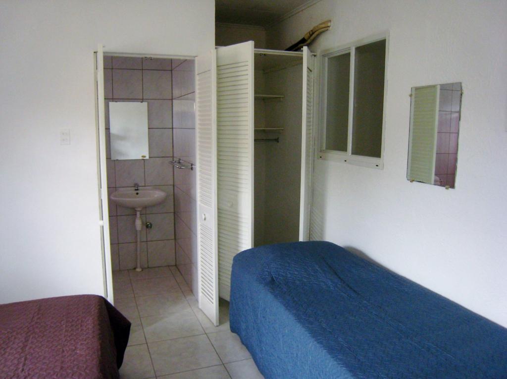 Alablanca Residents * Willemstad