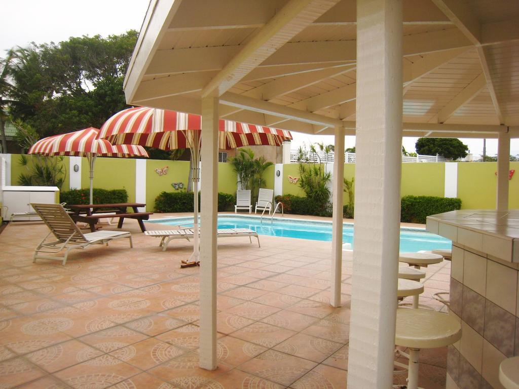 Apartamento Alablanca Residents