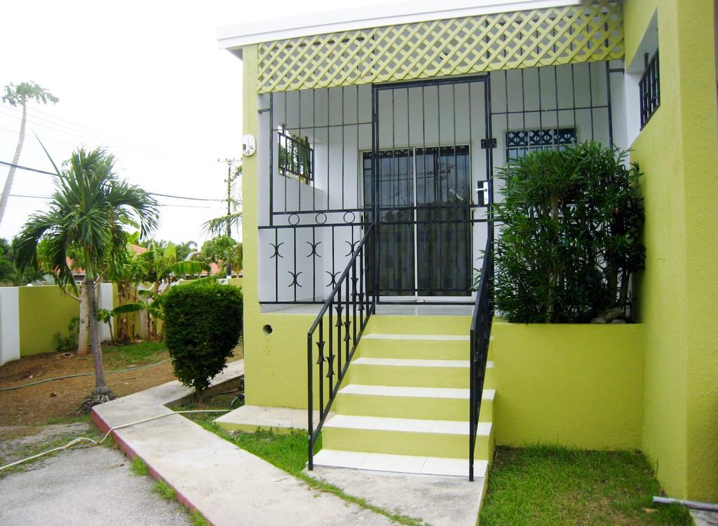 Alablanca Residents Apartamento