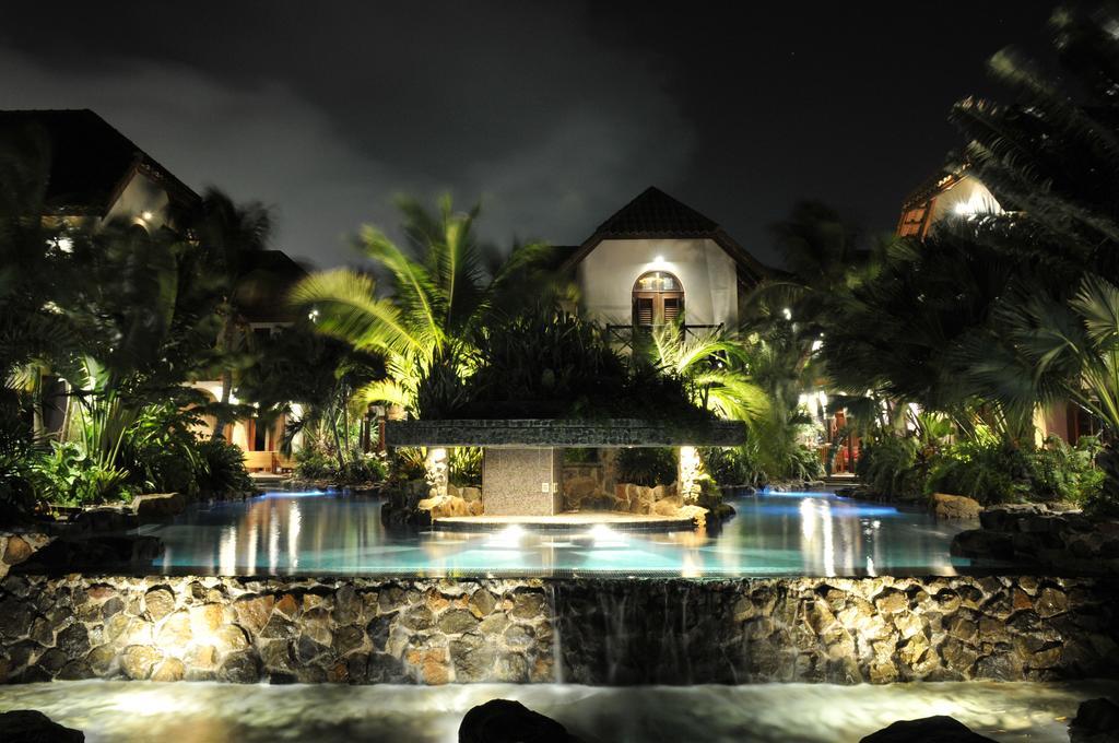 Baoase Luxury Resort Willemstad