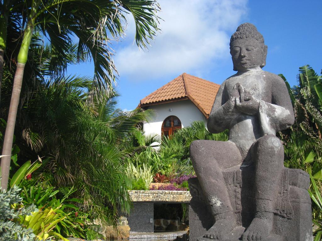 Resort Baoase Luxury Willemstad