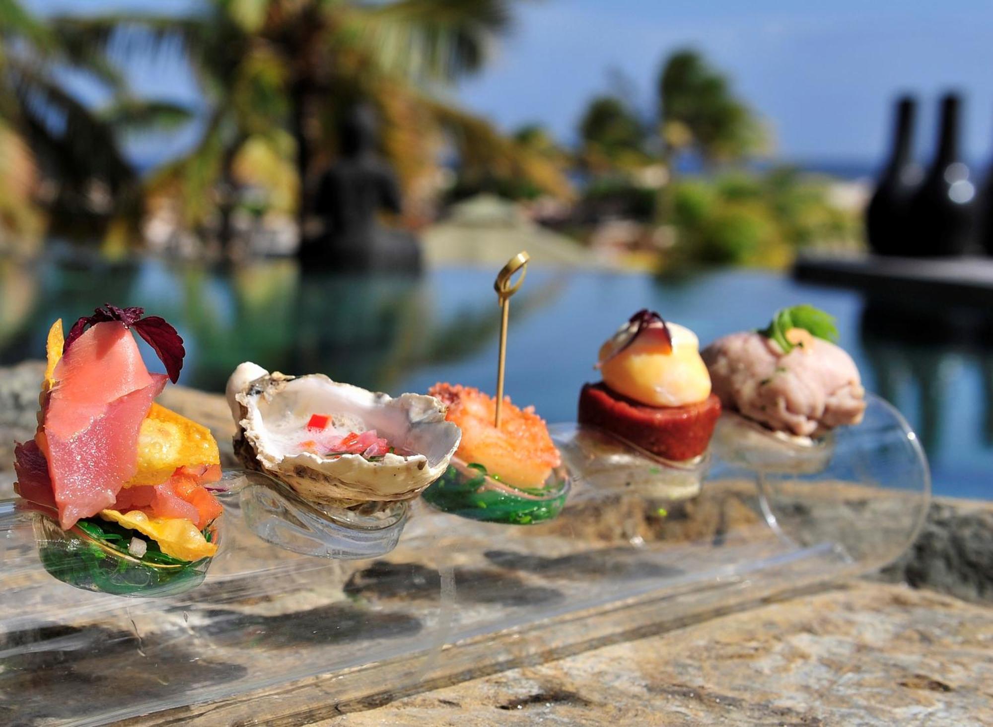 Baoase Luxury Willemstad