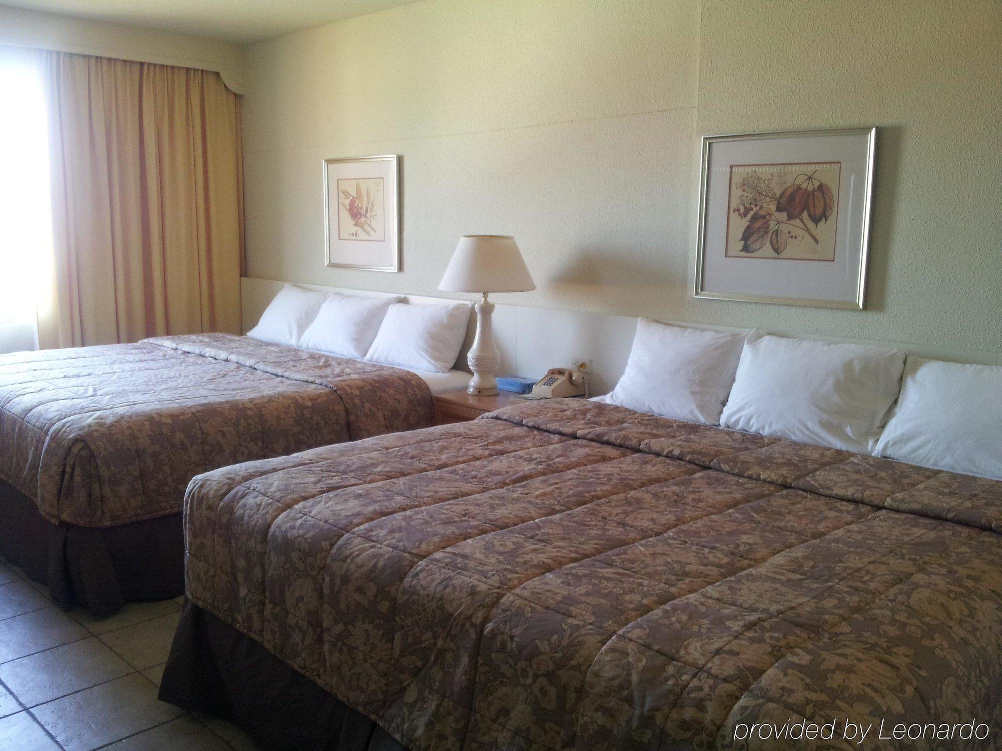 Hotel Plaza Curacao & Casino 3*