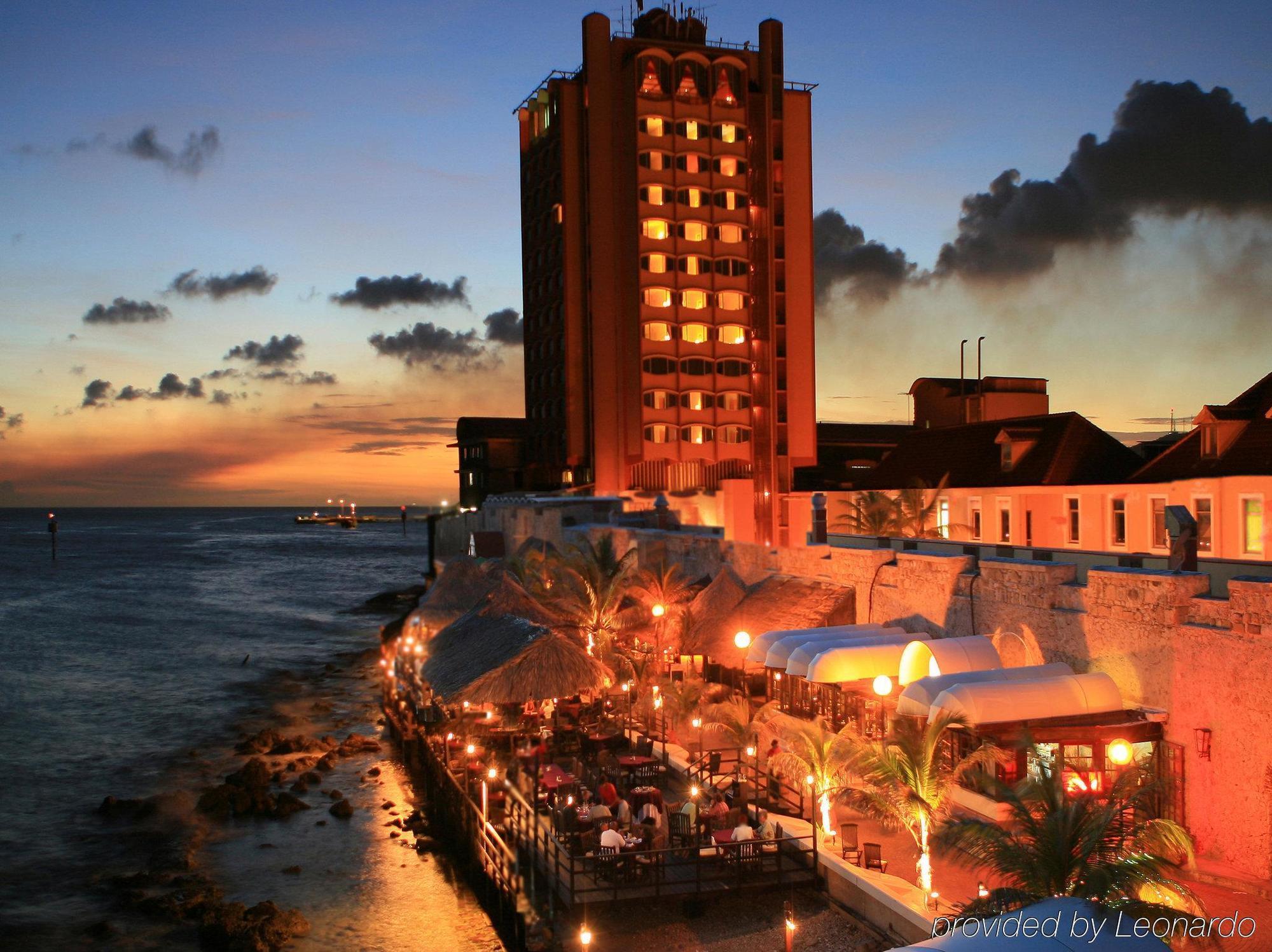 Plaza Curacao & Casino 3* Willemstad