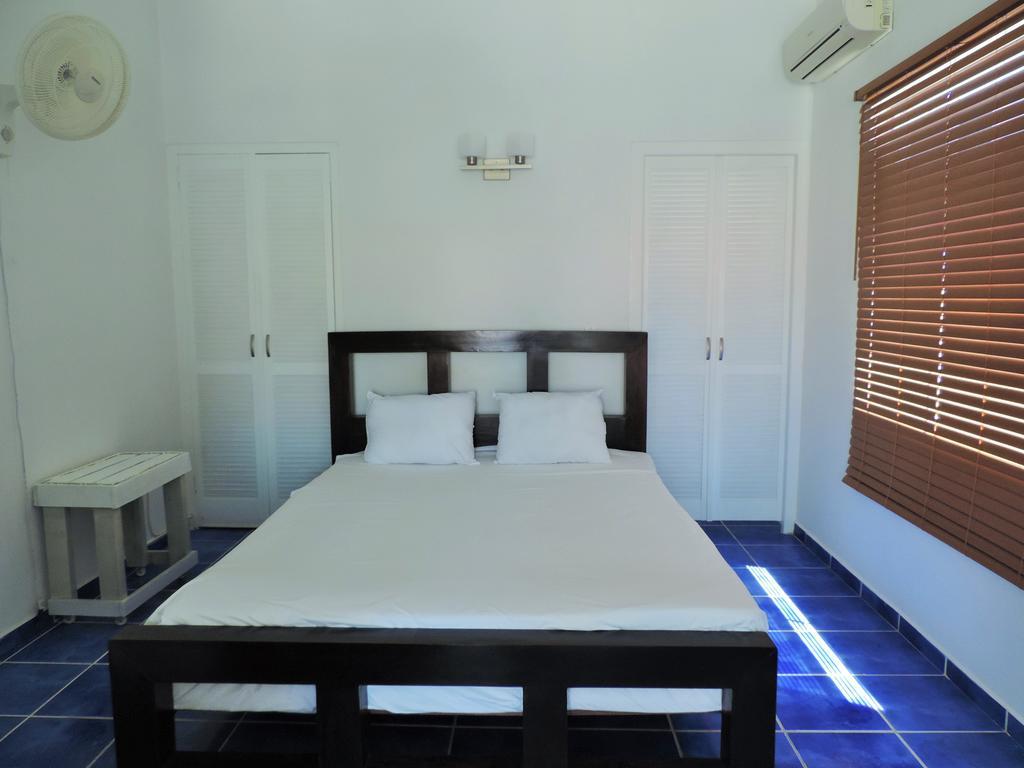 Marazul Dive Apartment