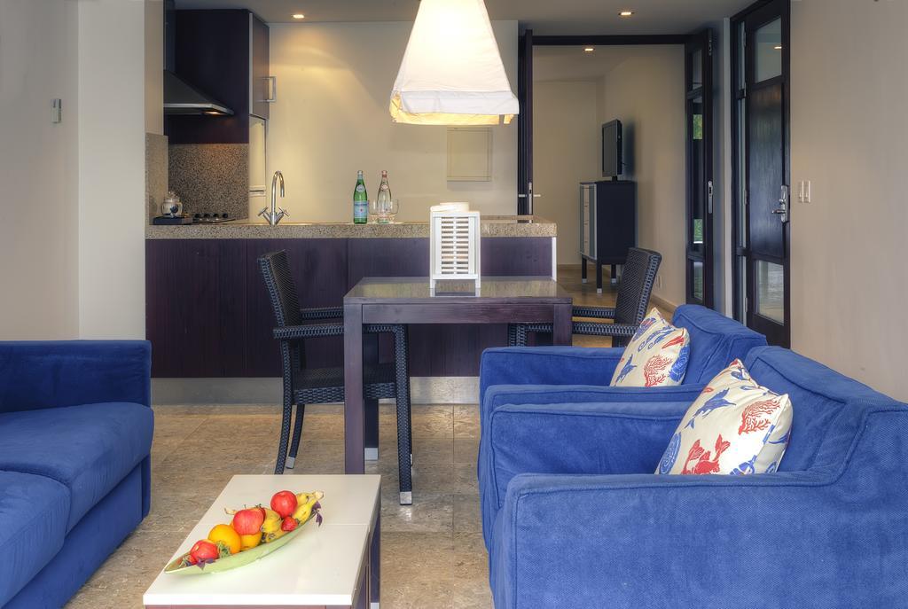 Resort Floris - & Club - Adults Only Piscadera Bay