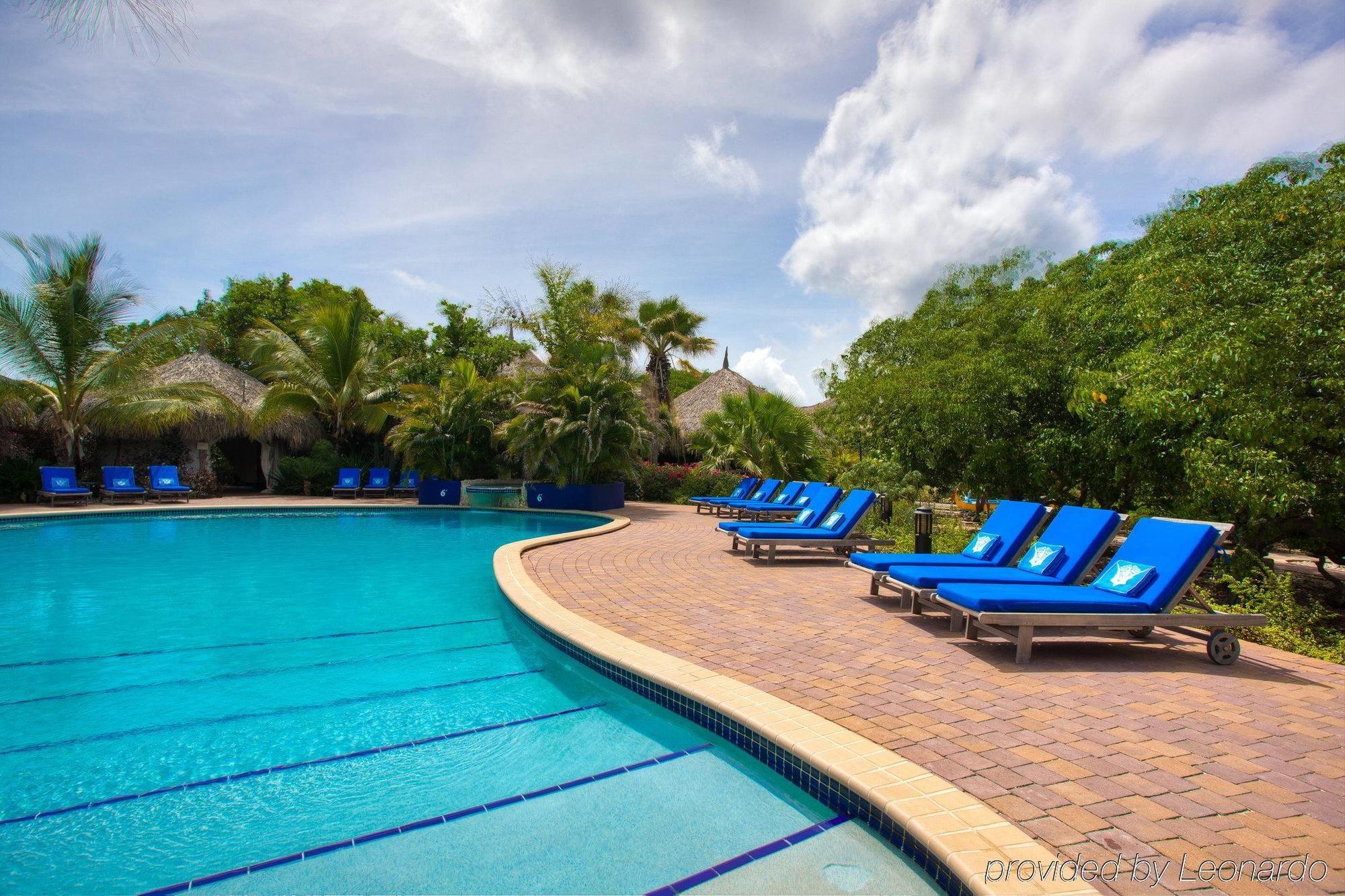 Kura Hulanda & Club Hotel 3*