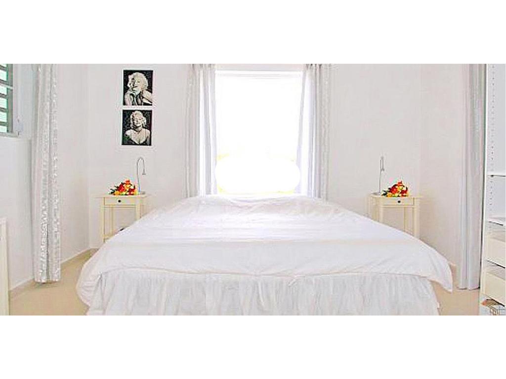 Champartments Resort - Villa & Appartementen Dom Perignon 3* Willemstad