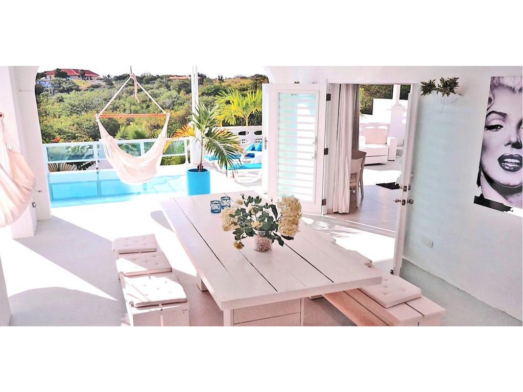 Champartments Resort - Villa & Appartementen Dom Perignon Resort Willemstad