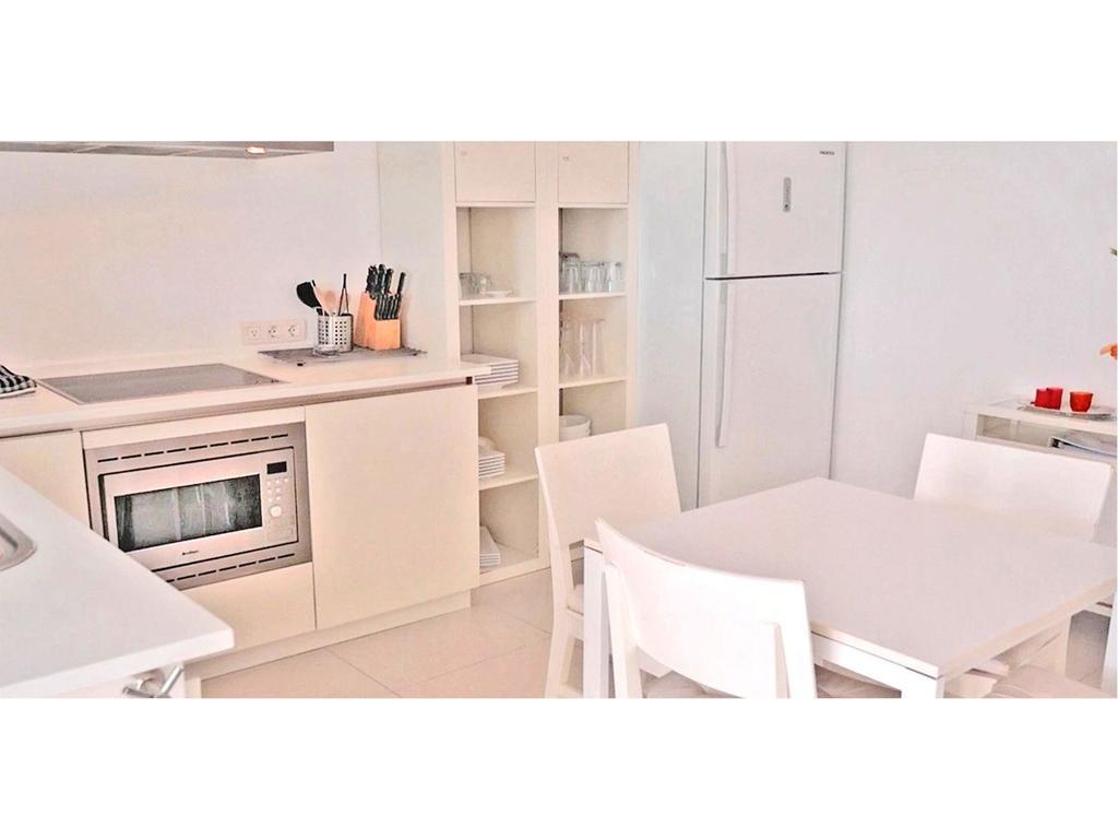 Champartments Resort - Villa & Appartementen Dom Perignon Willemstad