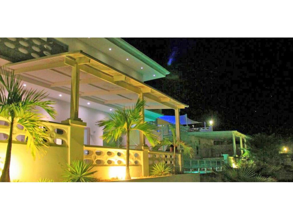 Champartments Resort - Villa & Appartementen Dom Perignon Resort 3*