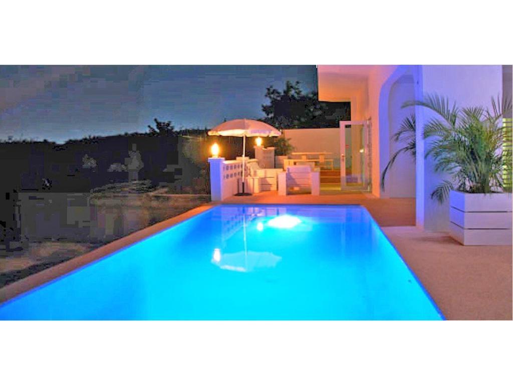 Champartments Resort - Villa & Appartementen Dom Perignon