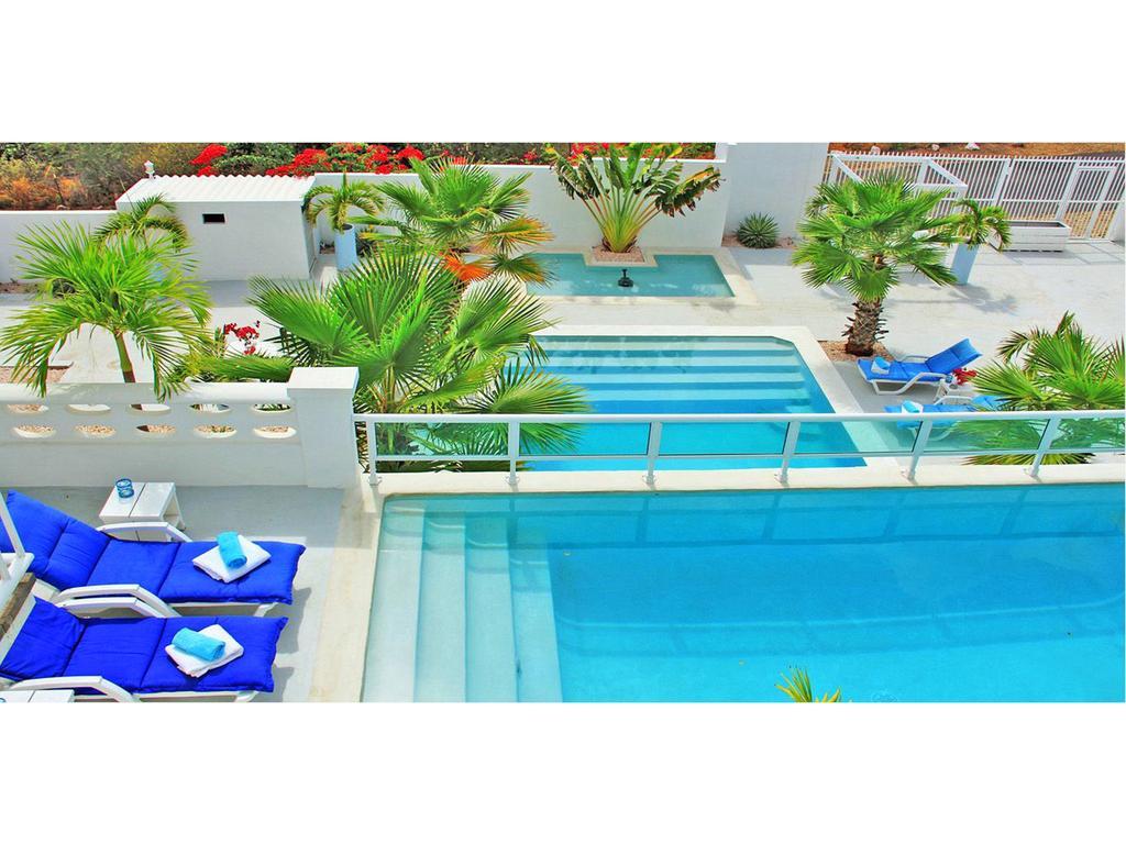 Resort Champartments Resort - Villa & Appartementen Dom Perignon 3*