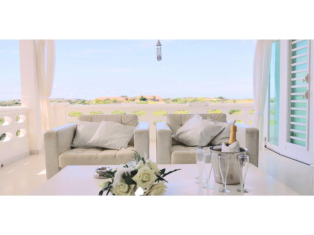 Champartments Resort - Villa & Appartementen Dom Perignon