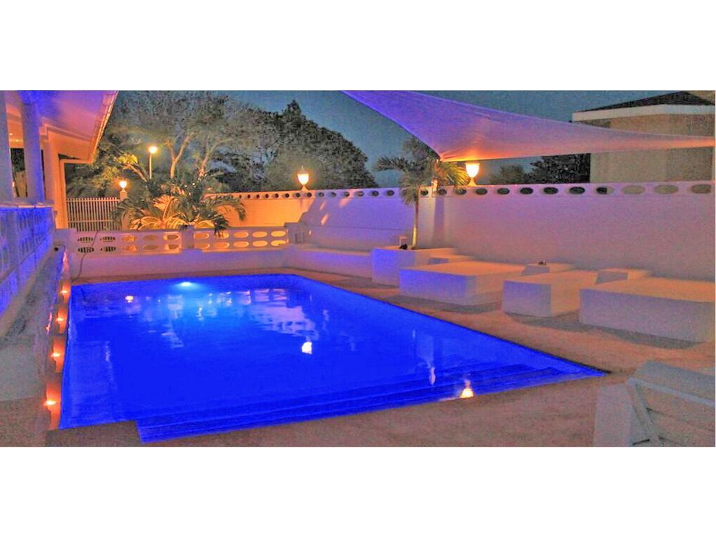 Champartments Resort - Villa & Appartementen Dom Perignon Resort Willemstad