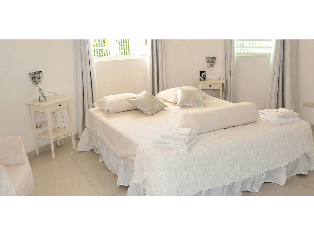 Resort Champartments Resort - Villa & Appartementen Dom Perignon Willemstad