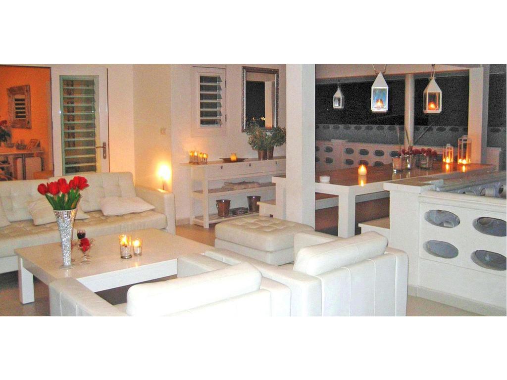 Champartments Resort - Villa & Appartementen Dom Perignon Resort Willemstad